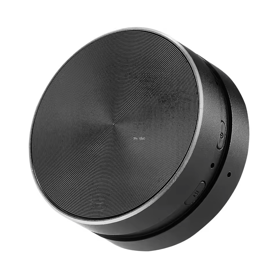 Magnetic Bone Conduction Mini  Speaker