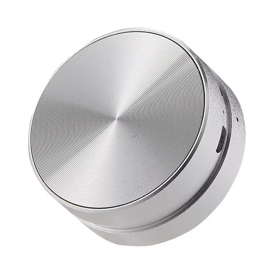 Magnetic Bone Conduction Mini  Speaker