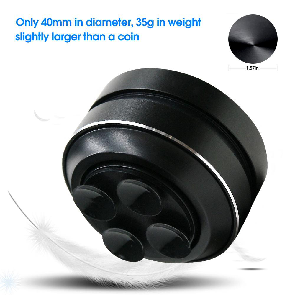 Magnetic Bone Conduction Mini  Speaker